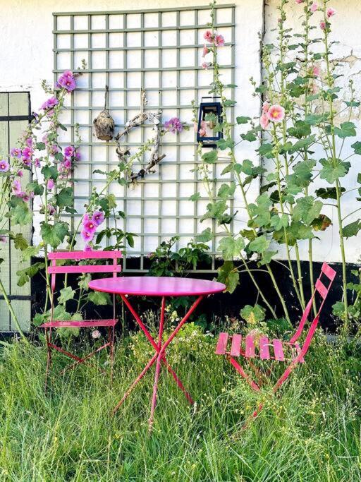 Les Arts - Cocon Romantique En Baie De Somme Boismont  Exterior foto